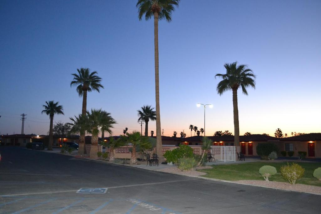 El Rancho Dolores At Jt National Park Twentynine Palms Dış mekan fotoğraf