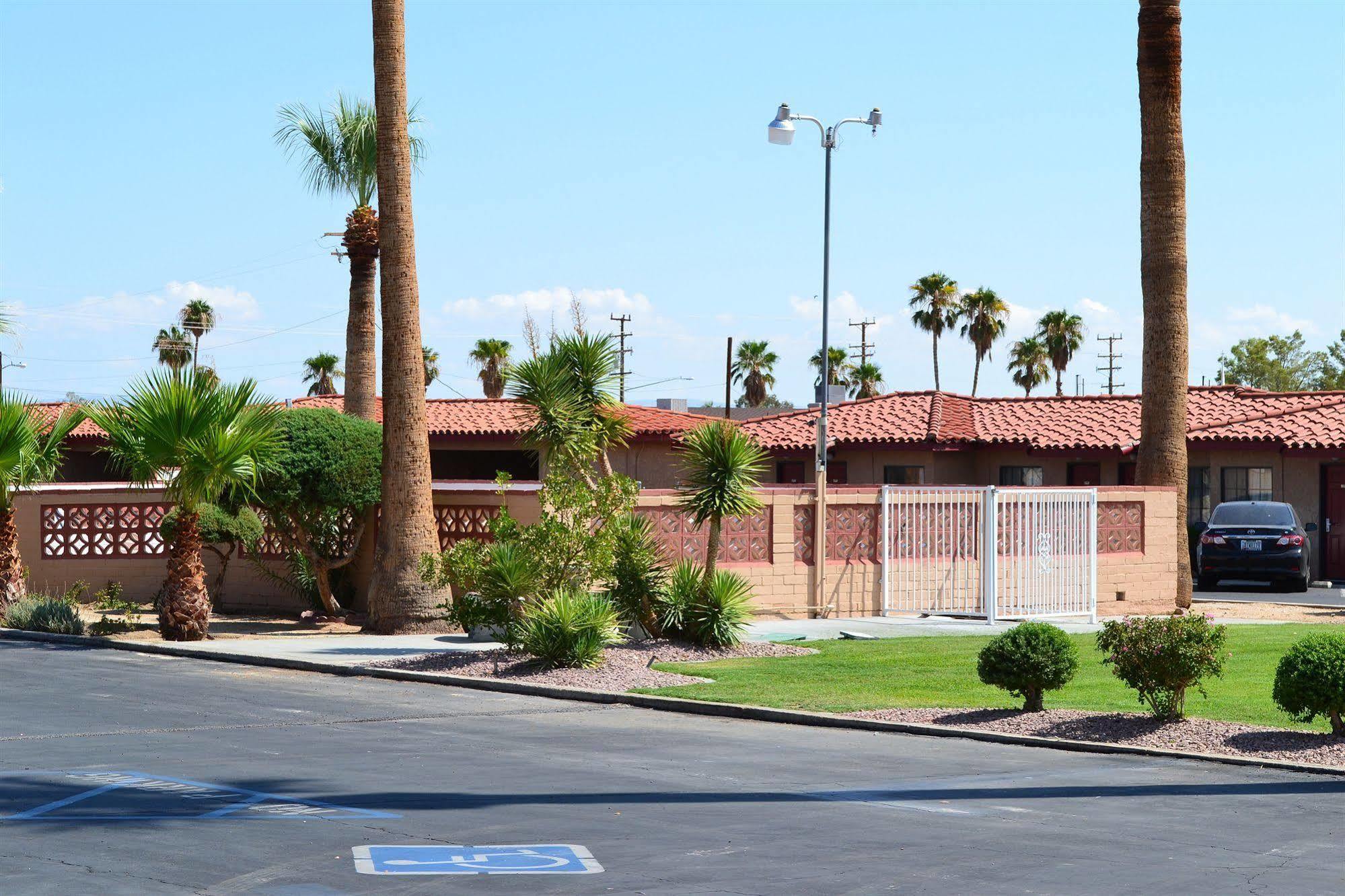 El Rancho Dolores At Jt National Park Twentynine Palms Dış mekan fotoğraf